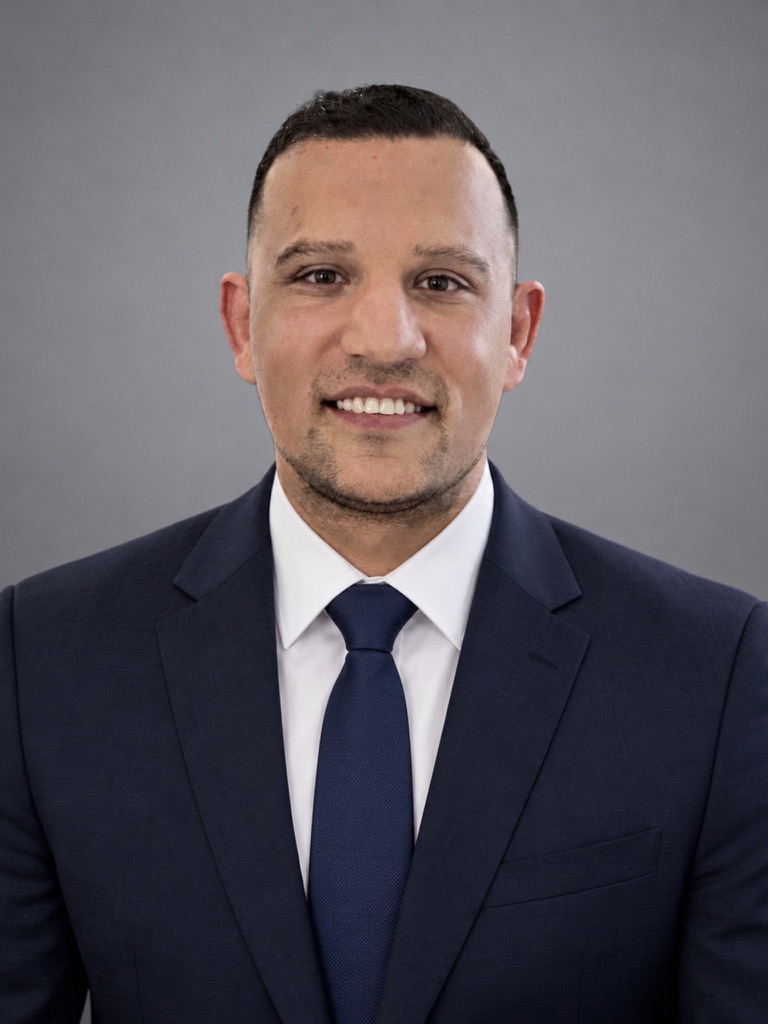 Roman Lemar, founder of Project Hand Warmer
